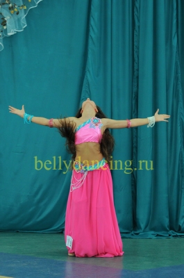 Открытый Чемпионат Полтавской области_8