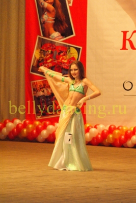 Фестиваль Кубок Черноземья_2