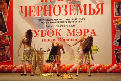 Фестиваль Кубок Черноземья_8