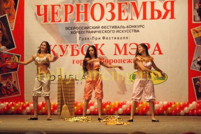 Фестиваль Кубок Черноземья_9