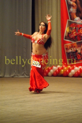 Фестиваль Кубок Черноземья_3