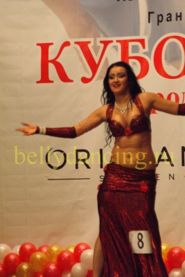 Фестиваль Кубок Черноземья_1