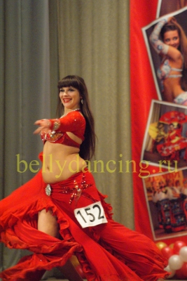 Фестиваль Кубок Черноземья_1