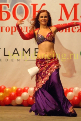 Фестиваль Кубок Черноземья_8