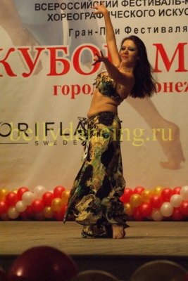 Фестиваль Кубок Черноземья_10