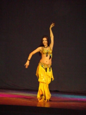 Нелли Батырова_1