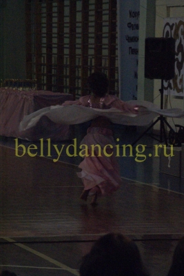 IV Международный конкурс-фестиваль Магия_2