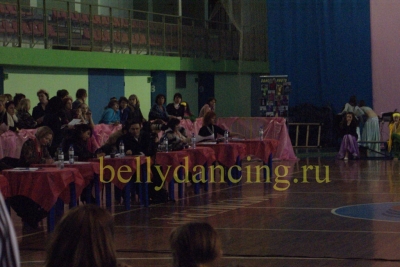 IV Международный конкурс-фестиваль Магия_5