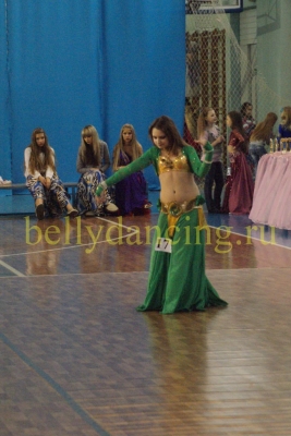 IV Международный конкурс-фестиваль Магия_8