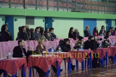 IV Международный конкурс-фестиваль Магия_1