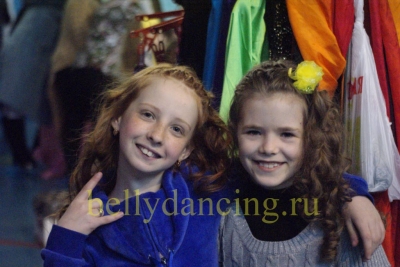 IV Международный конкурс-фестиваль Магия_3