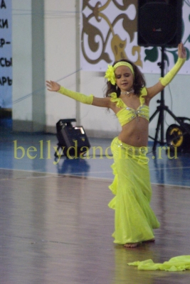 IV Международный конкурс-фестиваль Магия_2