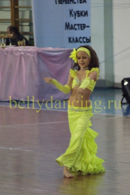 IV Международный конкурс-фестиваль Магия_3