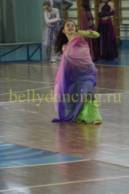 IV Международный конкурс-фестиваль Магия_7