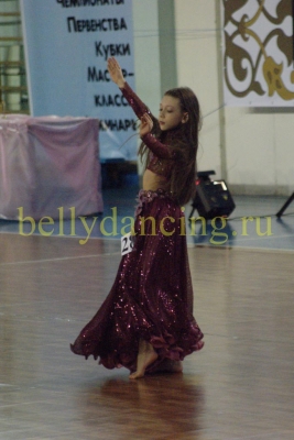 IV Международный конкурс-фестиваль Магия_1