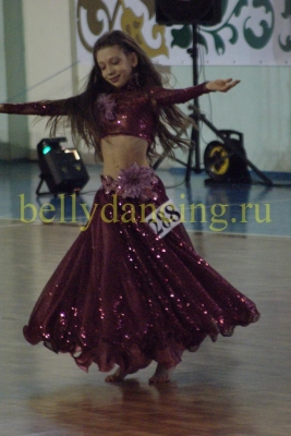 IV Международный конкурс-фестиваль Магия_2