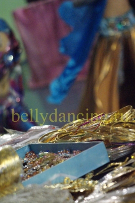 IV Международный конкурс-фестиваль Магия_1