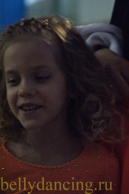 IV Международный конкурс-фестиваль Магия_4