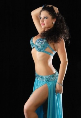 Неповторимая Дарья Мицкевич