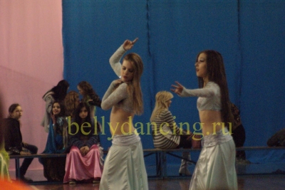 IV Международный конкурс-фестиваль Магия_8