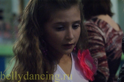 IV Международный конкурс-фестиваль Магия_1