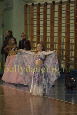 IV Международный конкурс-фестиваль Магия_7