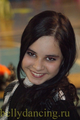 IV Международный конкурс-фестиваль Магия_1