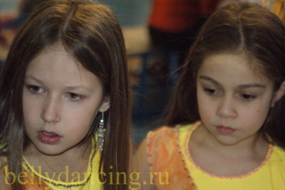 IV Международный конкурс-фестиваль Магия_2