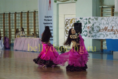 IV Международный конкурс-фестиваль Магия_7