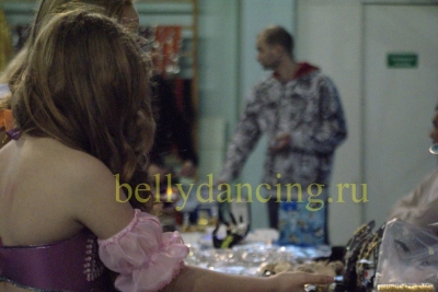 IV Международный конкурс-фестиваль Магия_2