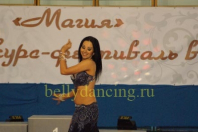 IV Международный конкурс-фестиваль Магия_4