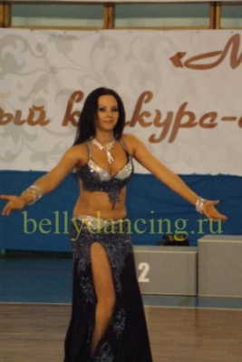 IV Международный конкурс-фестиваль Магия_10