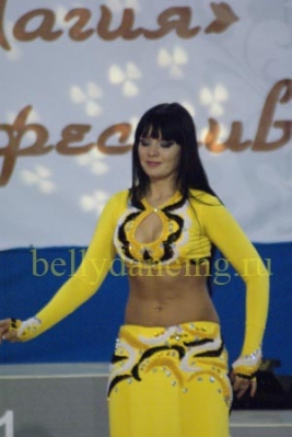 IV Международный конкурс-фестиваль Магия_3