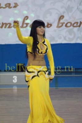 IV Международный конкурс-фестиваль Магия_1