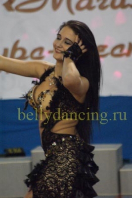 IV Международный конкурс-фестиваль Магия_7