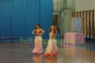 IV Международный конкурс-фестиваль Магия_4