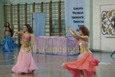 IV Международный конкурс-фестиваль Магия_9