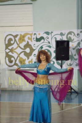 IV Международный конкурс-фестиваль Магия_2