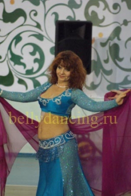 IV Международный конкурс-фестиваль Магия_3