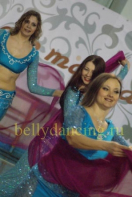 IV Международный конкурс-фестиваль Магия_2