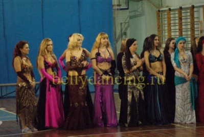 IV Международный конкурс-фестиваль Магия_7