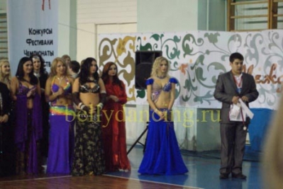 IV Международный конкурс-фестиваль Магия_9