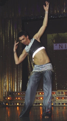 Алексей Рябошапка