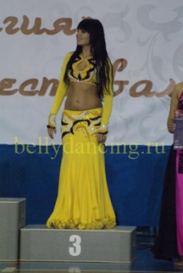 IV Международный конкурс-фестиваль Магия_6