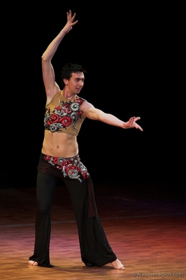 Алексей Рябошапка