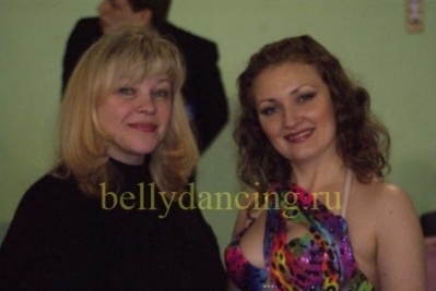 IV Международный конкурс-фестиваль Магия_10