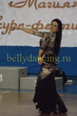 IV Международный конкурс-фестиваль Магия_10