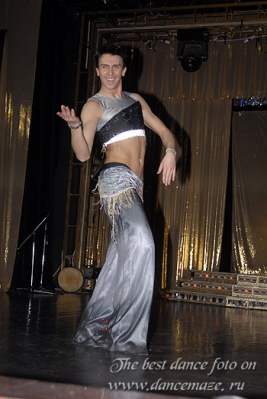 Алексей Рябошапка