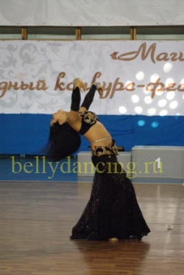 IV Международный конкурс-фестиваль Магия_7