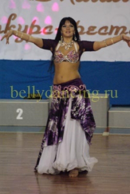 IV Международный конкурс-фестиваль Магия_9